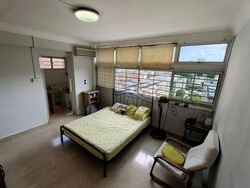 Blk 130 Clarence Ville (Queenstown), HDB 4 Rooms #548829131